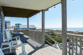 1 4 Us by Oak Island Accommodations